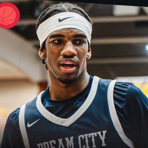 Malachi Jordan